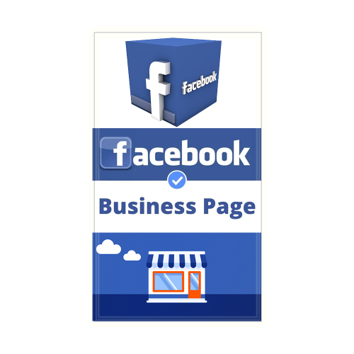 Facebook Business Page