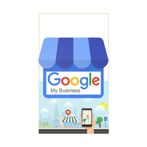 Google My Business Page