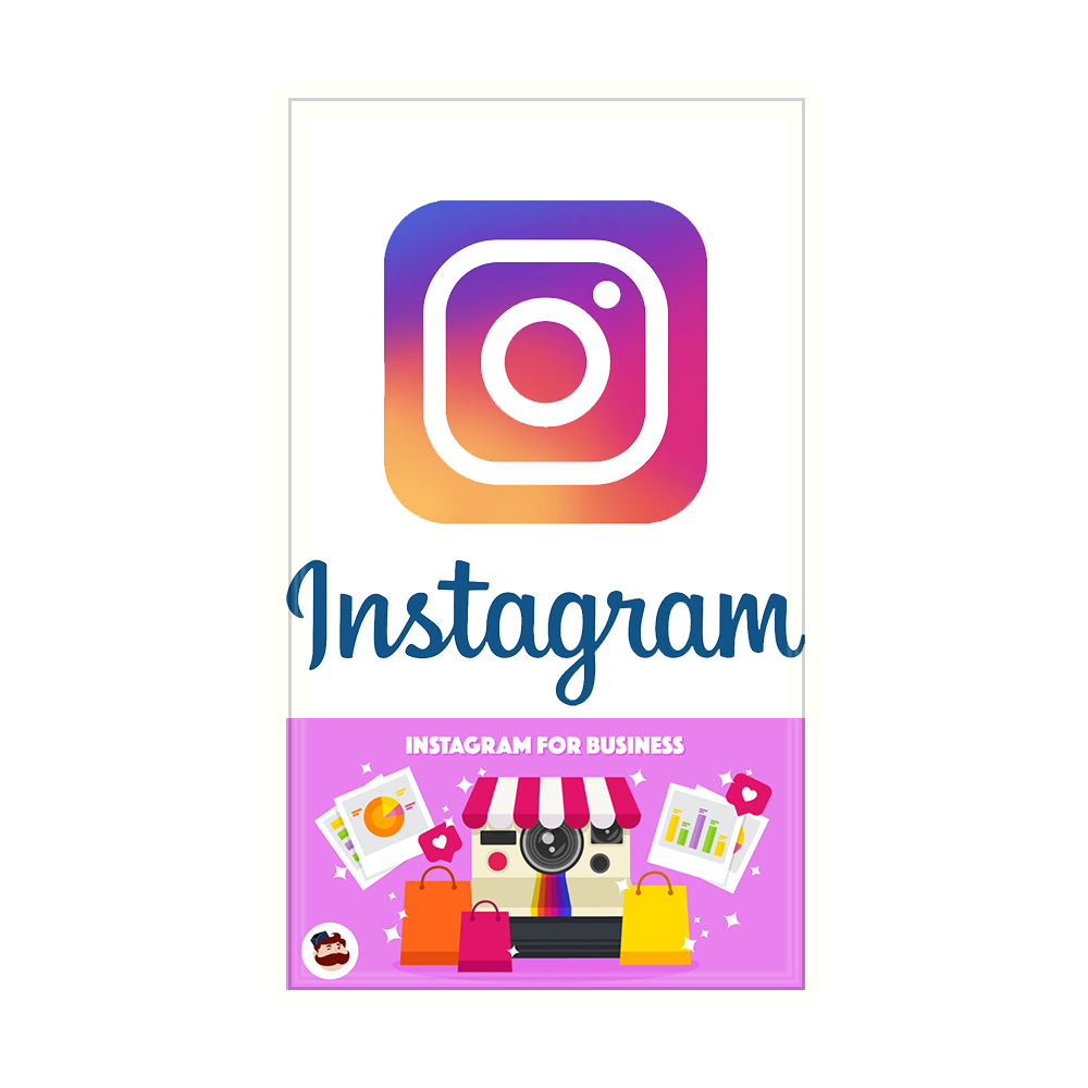 Instagram Business Page