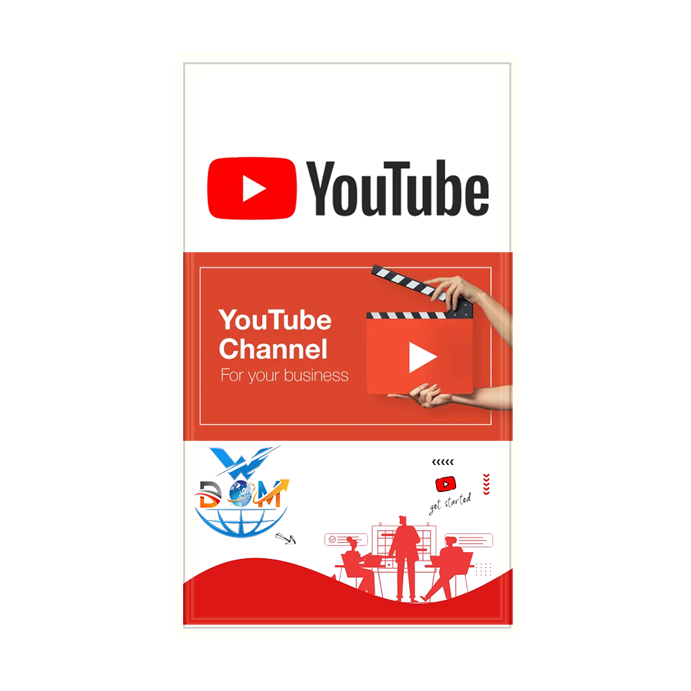 YouTube Business Channel